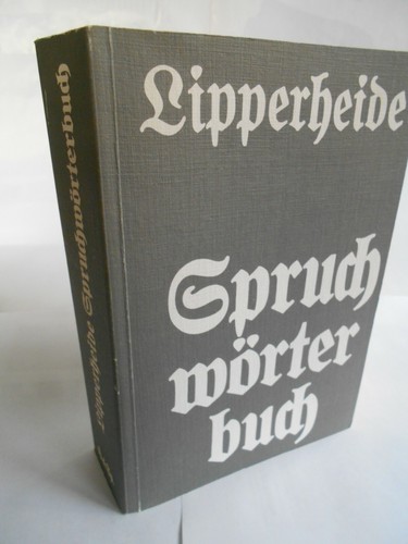 Lipperheide
