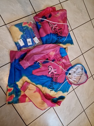 Sweatshirt hoodie ken - hoodie, i