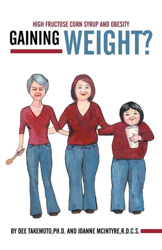 Gaining weight high - |,