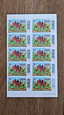 Postwertzeichen - 0,95,