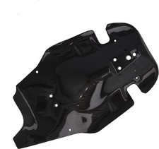 CarbonAttack Ansaugrohre