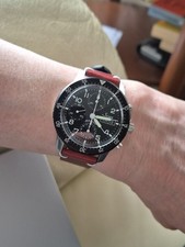Sinn 103 chronograpf day - sinn,