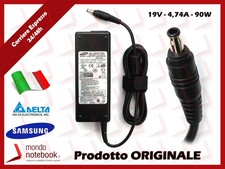 AC Adapter Original SAMSUNG