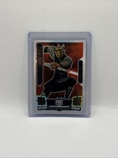 LE2 Savage Opress Force Attax