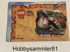 Lego 7422 Adventurers
