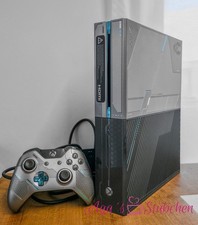 Xbox One Halo 5 Guardians