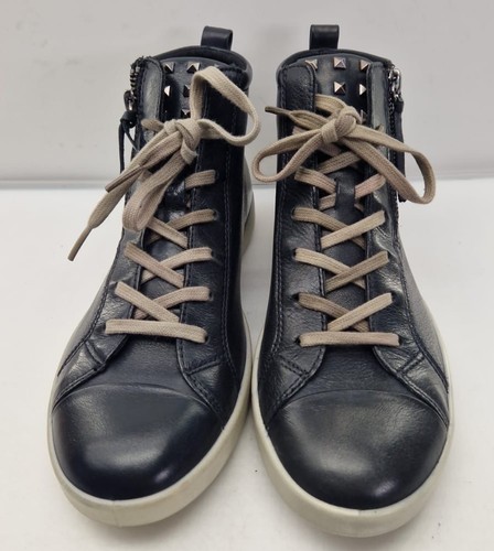Ecco damen boots stiefel - gr, 38