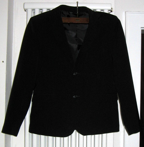 Junge blazer sakko kurz - blazer,