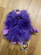 Living Puppets Handpuppe