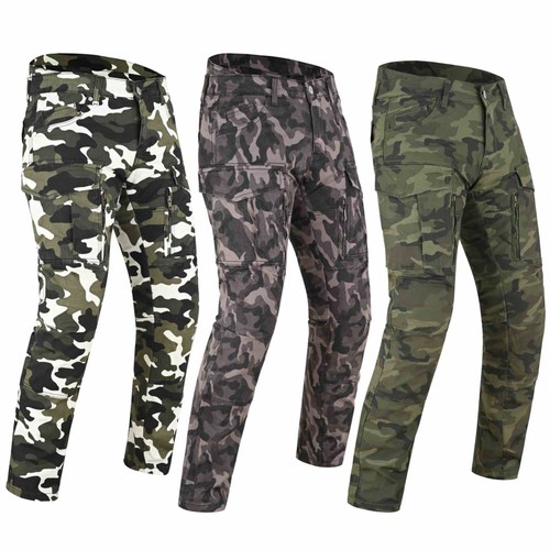 Herren motorradjeans - herren,