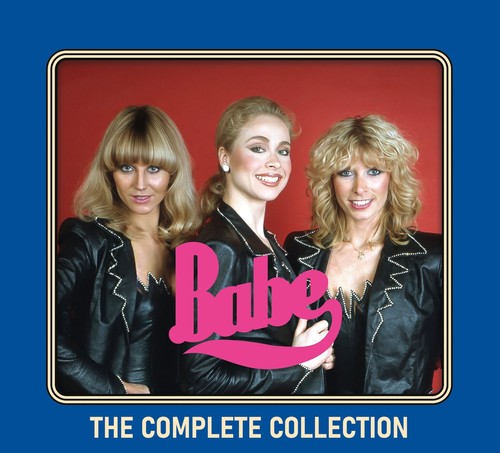 Box babe the - 3-cd,