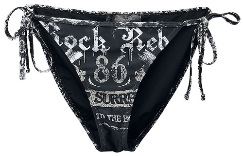 Rock rebel emp damen - by,