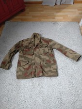 Feldjacke BGS Sumpftarn