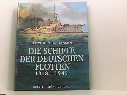 Die schiffe der deutschen - der,