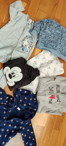 Kleidung paket junge größe - paket,