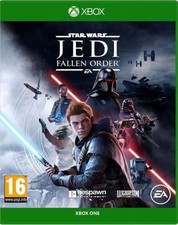 Xbox One Spiel Star Wars Jedi