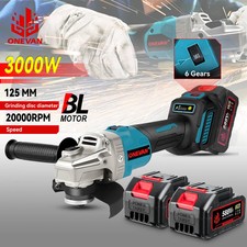 125MM Winkelschleifer 2000W