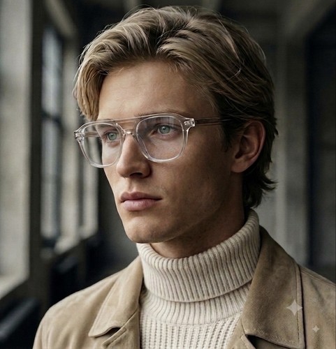 Moscot bjorn brille - moscot,