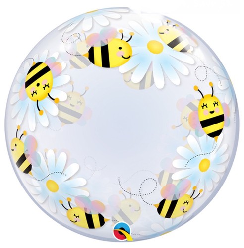 Qualatex zoll süße bienen - qualatex,