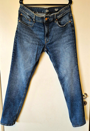 Herren jeans skinny - herren,