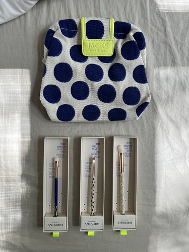Jacks beauty line pinselset - beauty,
