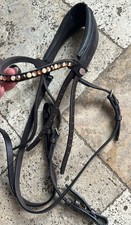 Stübben Trense Dunkelbraun