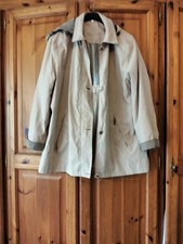 King Field Beige Frauen Jake Größe XL