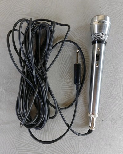 Dynamic stick mikrofon - stick,