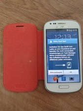 Samsung Galaxy S3 mini GT-I8190N  - frei für alle Netze - weiß 