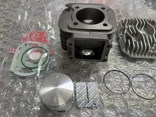 Malossi Zylinderkit 70cc