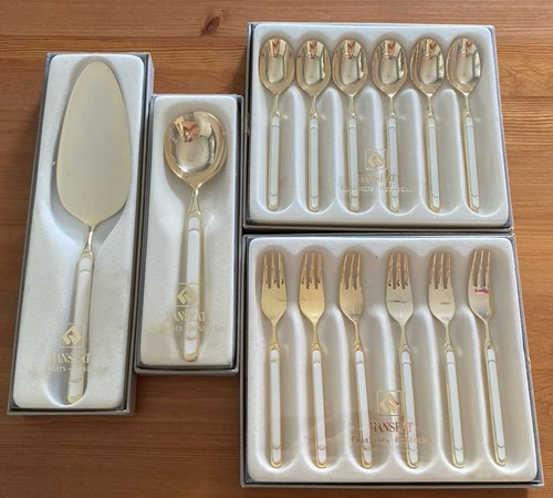 Hanseat qualitätsbesteck - qualitätsbesteck, 6