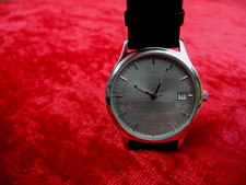 Armbanduhr Mercedes Benz S -