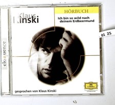 Ich bin so wild nach deinem