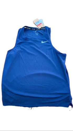 Nike dri fit racer - racer, tank