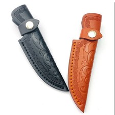 Gerade Messer Scheide Holster