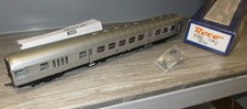 Roco H0 45482 DB Steuerwagen Personenwagen 2.Kl mit Gepäckabteil, Epoche III,