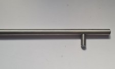 Rational Stangengriff 43 cm Relinggriff edelstahl gebürstet * BA 330 * Küche  
