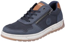 Rieker Sneaker blau 37029-14