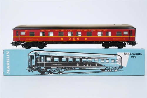 Märklin 00766 04 - märklin, h0