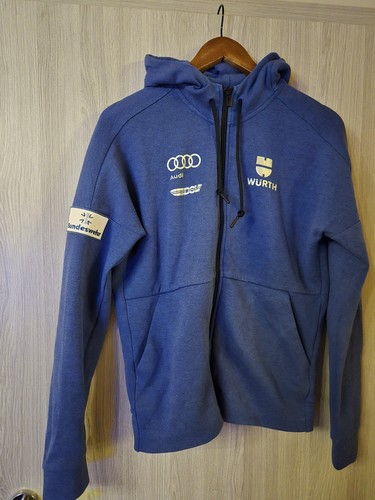 Adidas dsv training sweatshirt - adidas,