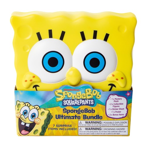 Spongebob squarepants ultimate - squarepants,