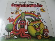 72082 - REINHARD LAKOMY'S