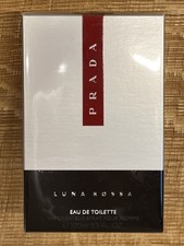 PRADA Luna Rossa 100ml Eau De