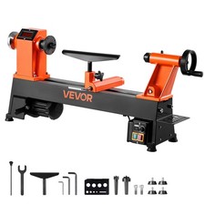 VEVOR Drechselbank 750W