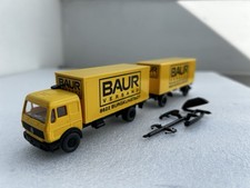 Wiking 459 mercedes - ng, sk