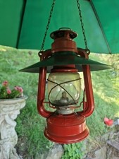 Alte Petroleumlampe DDR,rar