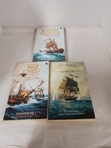 The bombay marines china - the,