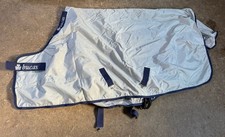 Bucas Power Turnout 130cm 5,9 TOP Zustand