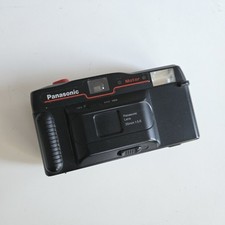 Panasonic C-320EF Point &