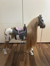 Pferd Spielzeug Palomino